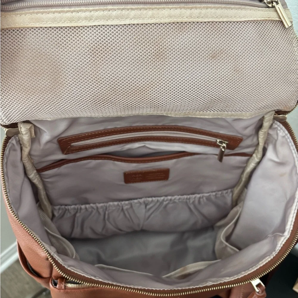 Thea Thea Callie Diaper Backpack
